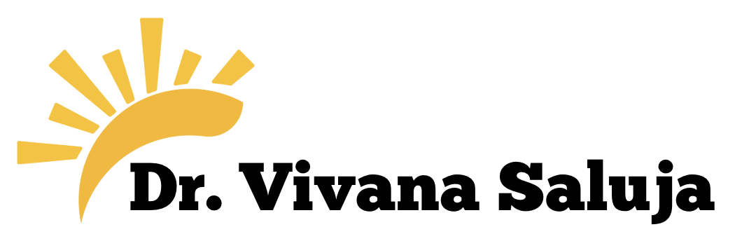 dr vivana saluja