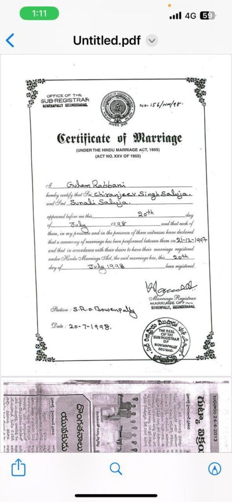 Academic record photograph 9