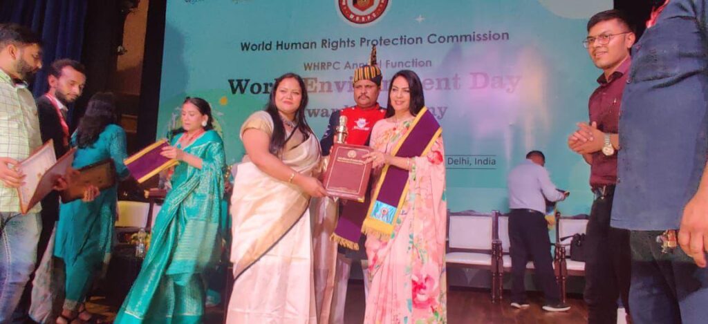 Community initiative photograph 14