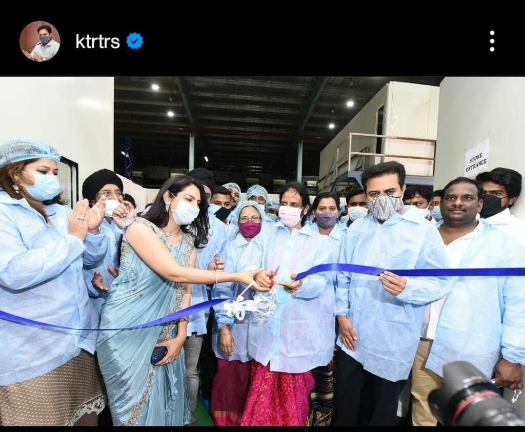 Community initiative photograph 13