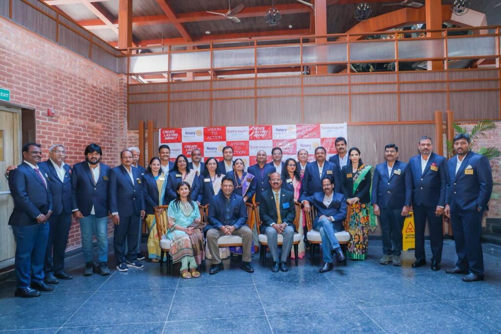Community initiative photograph 5