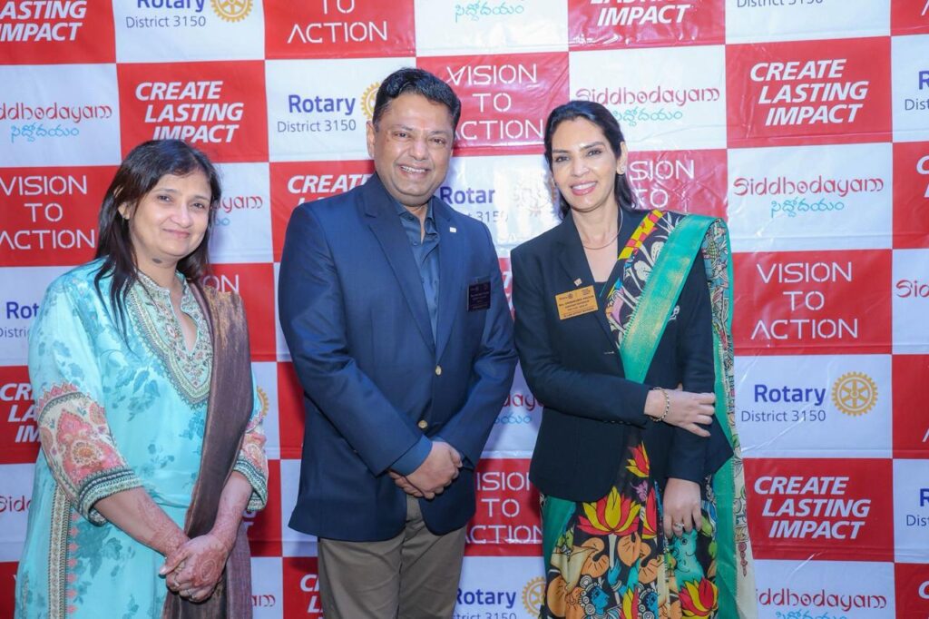 Community initiative photograph 1