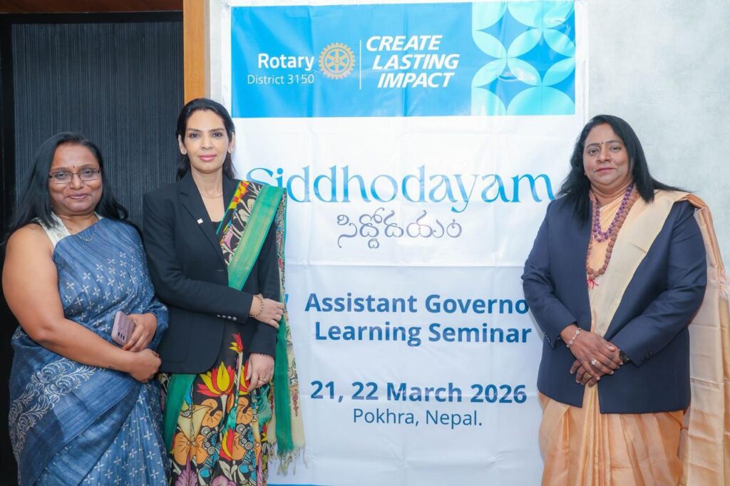 Community initiative photograph 4