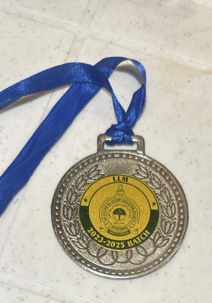 Academic record photograph 2